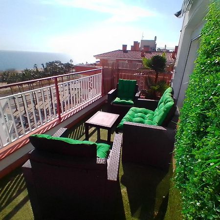Terraza Al Mar Apartment Pineda de Mar Exterior photo