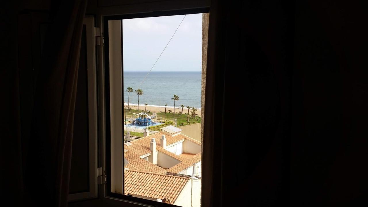 Terraza Al Mar Apartment Pineda de Mar Exterior photo
