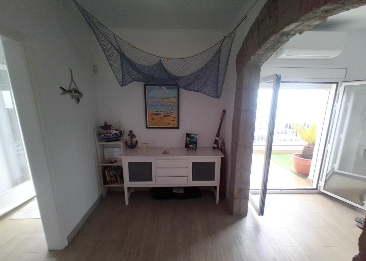 Terraza Al Mar Apartment Pineda de Mar Exterior photo